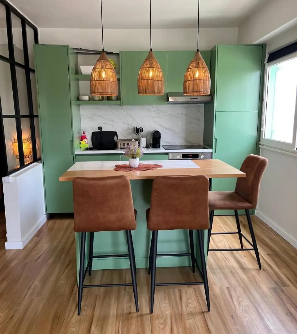 Apartment Kaia Santa Maria